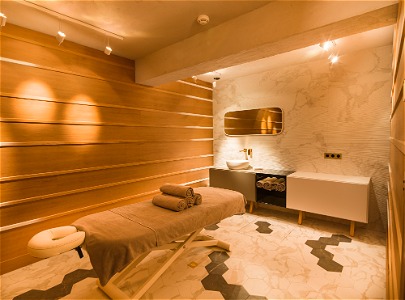 Hôtel Village La Mourra